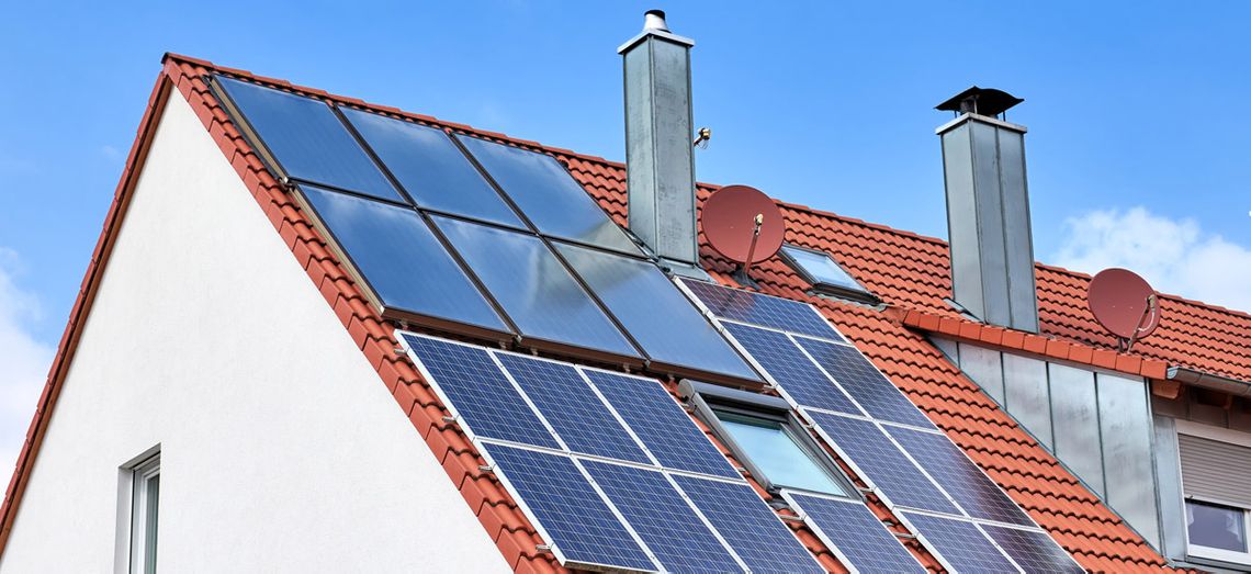 Engelmann Inh. Marvin Kühne Ganderkesee Heizung Sanitär Solartechnik