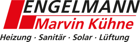 Engelmann Inh. Marvin Kühne Ganderkesee Heizung Sanitär Logo