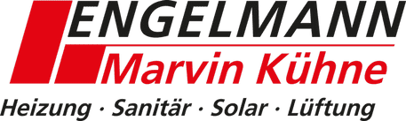 Engelmann Inh. Marvin Kühne Ganderkesee Heizung Sanitär Logo